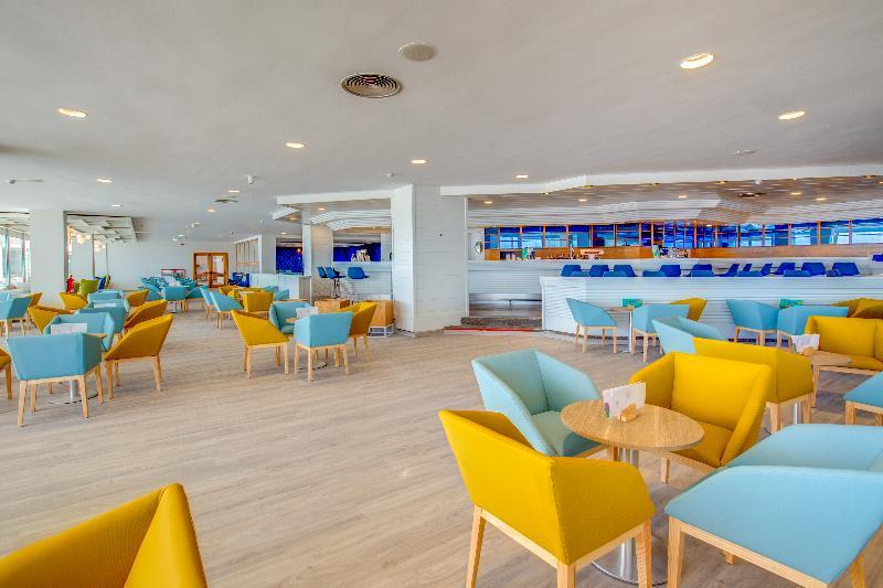 Hotel Sbh Maxorata
