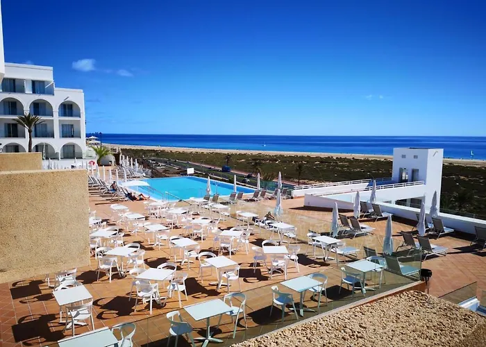 Sbh Maxorata Resort
