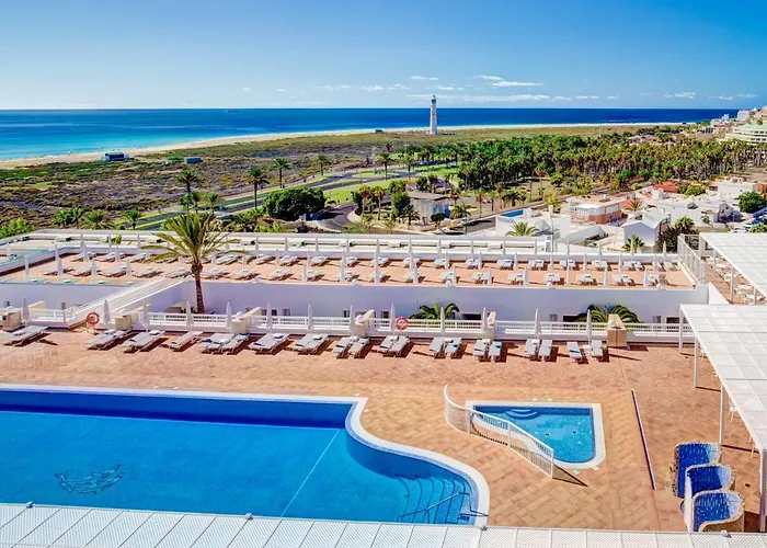 Sbh Maxorata Resort