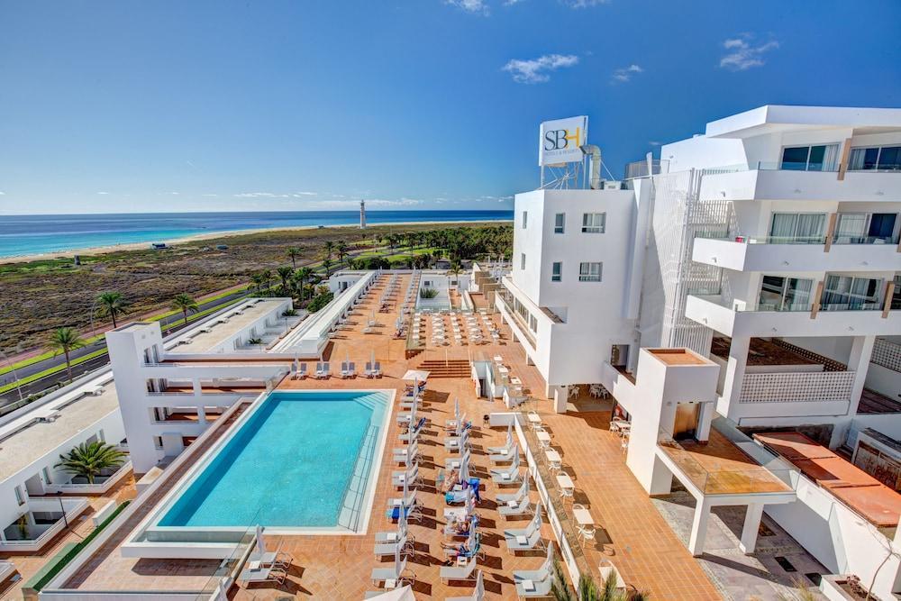 Sbh Maxorata Hotel