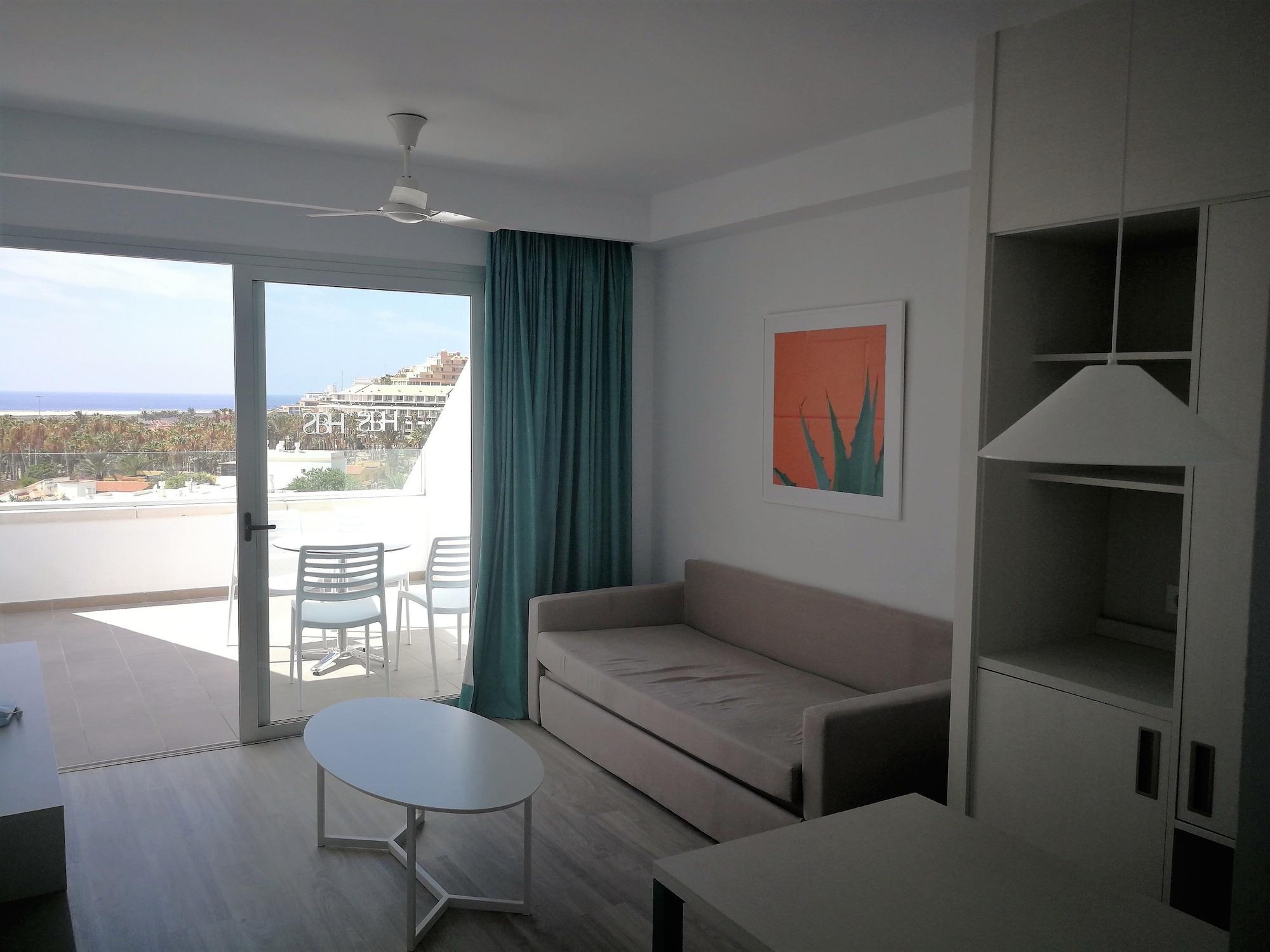 Sbh Maxorata Morro Jable (Fuerteventura)