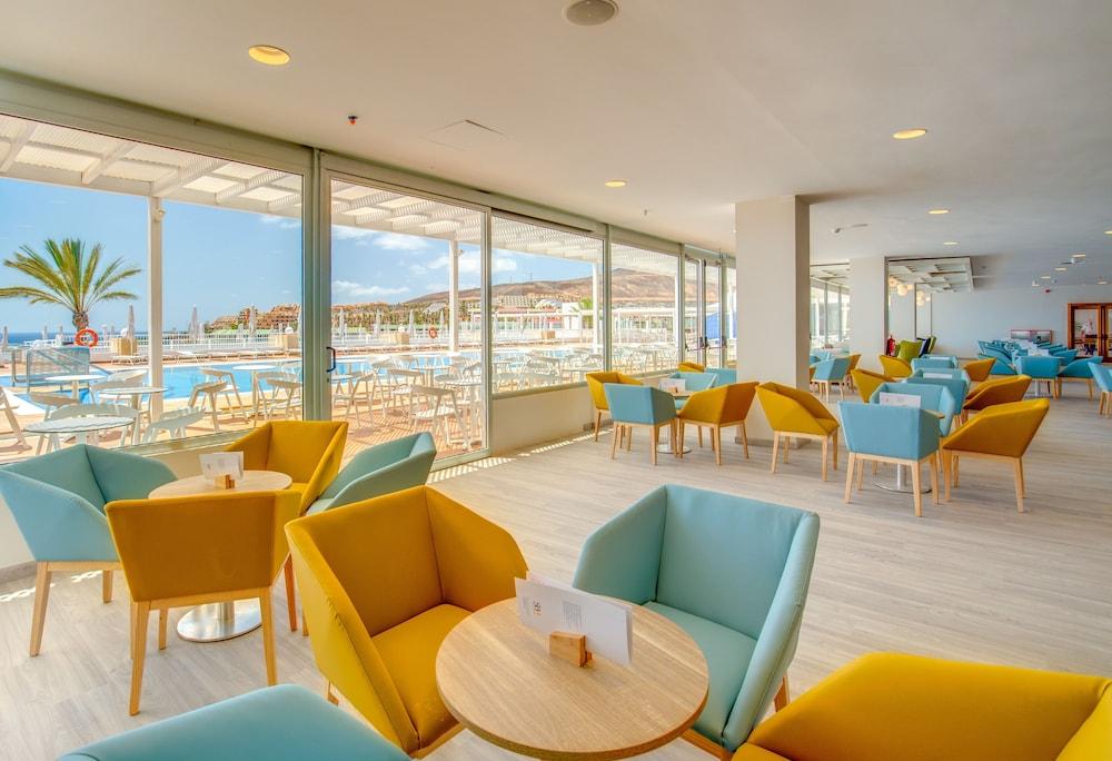 Sbh Maxorata Hotel Morro Jable