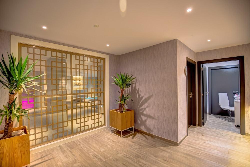 Sbh Maxorata Hotel 4*