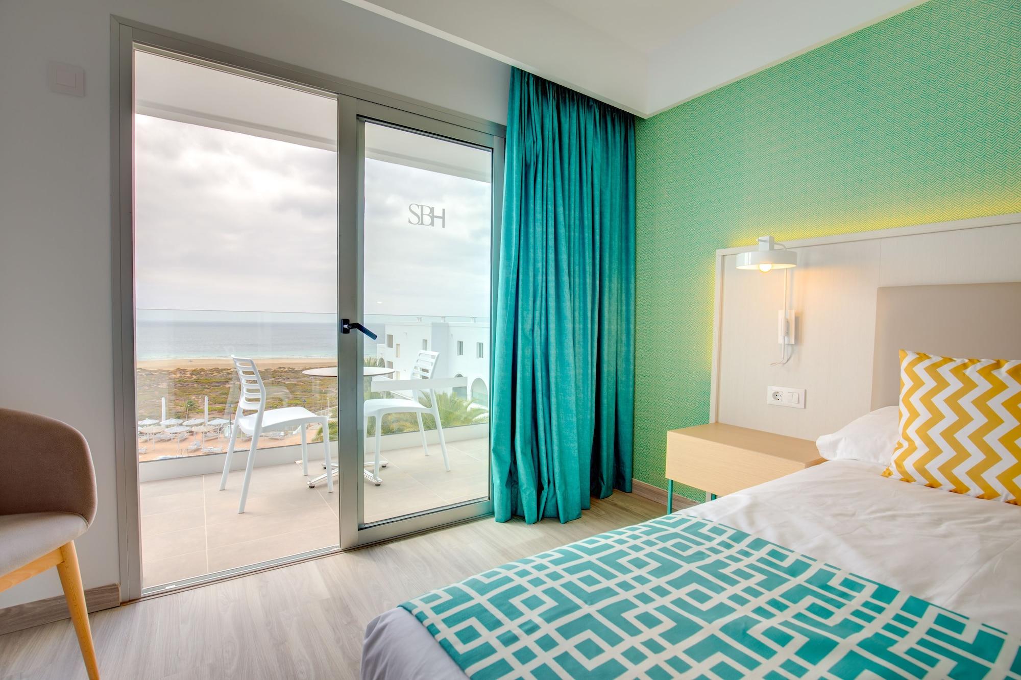 Sbh Maxorata Hotel