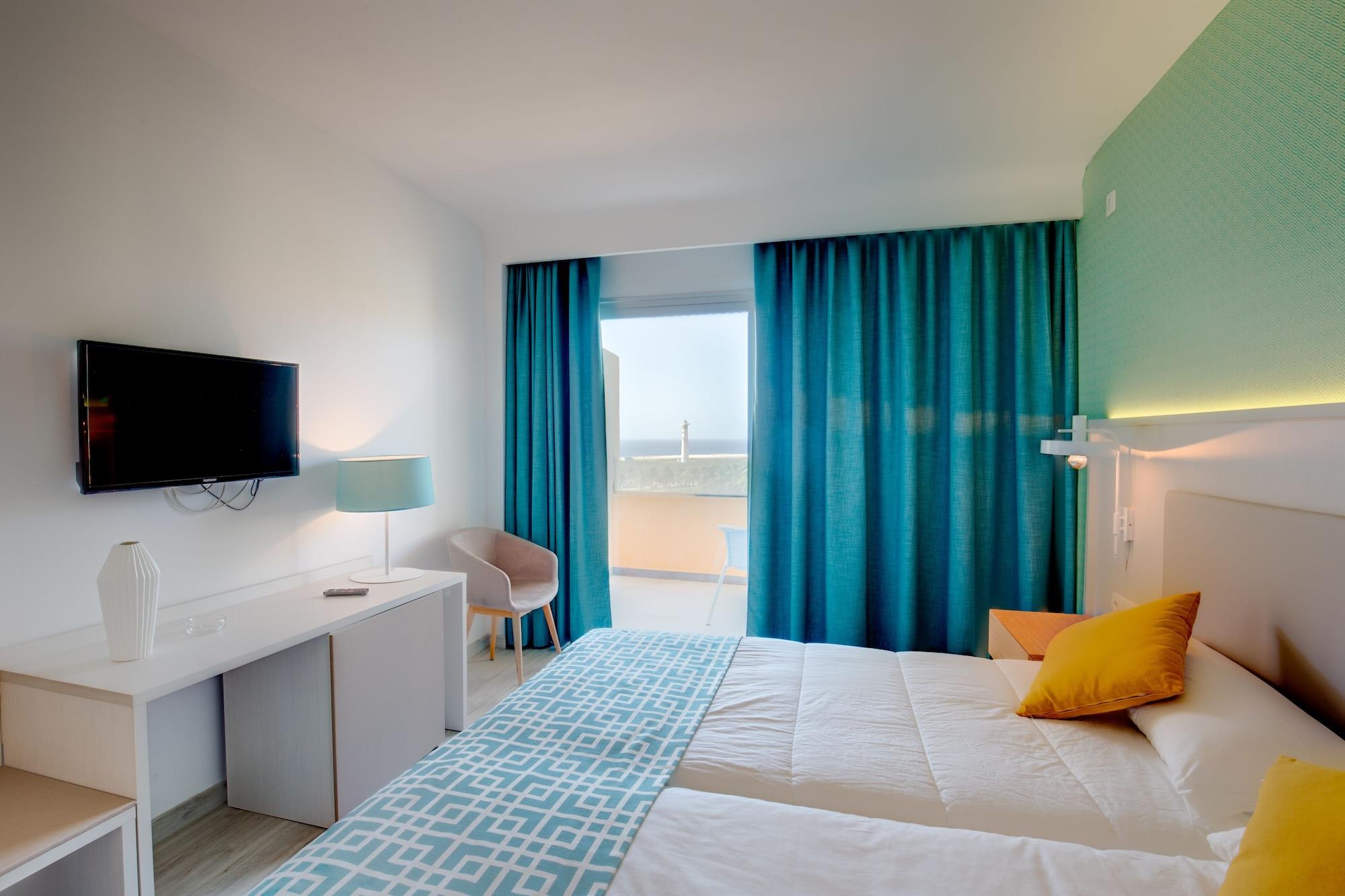 Sbh Maxorata Hotel 4*
