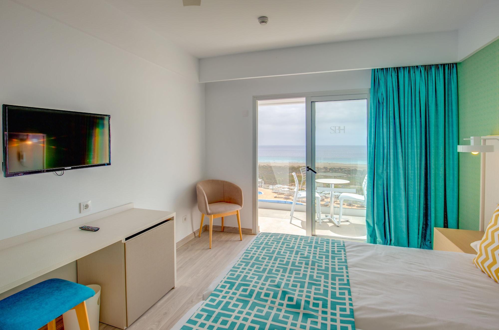 Hotel Sbh Maxorata Morro Jable