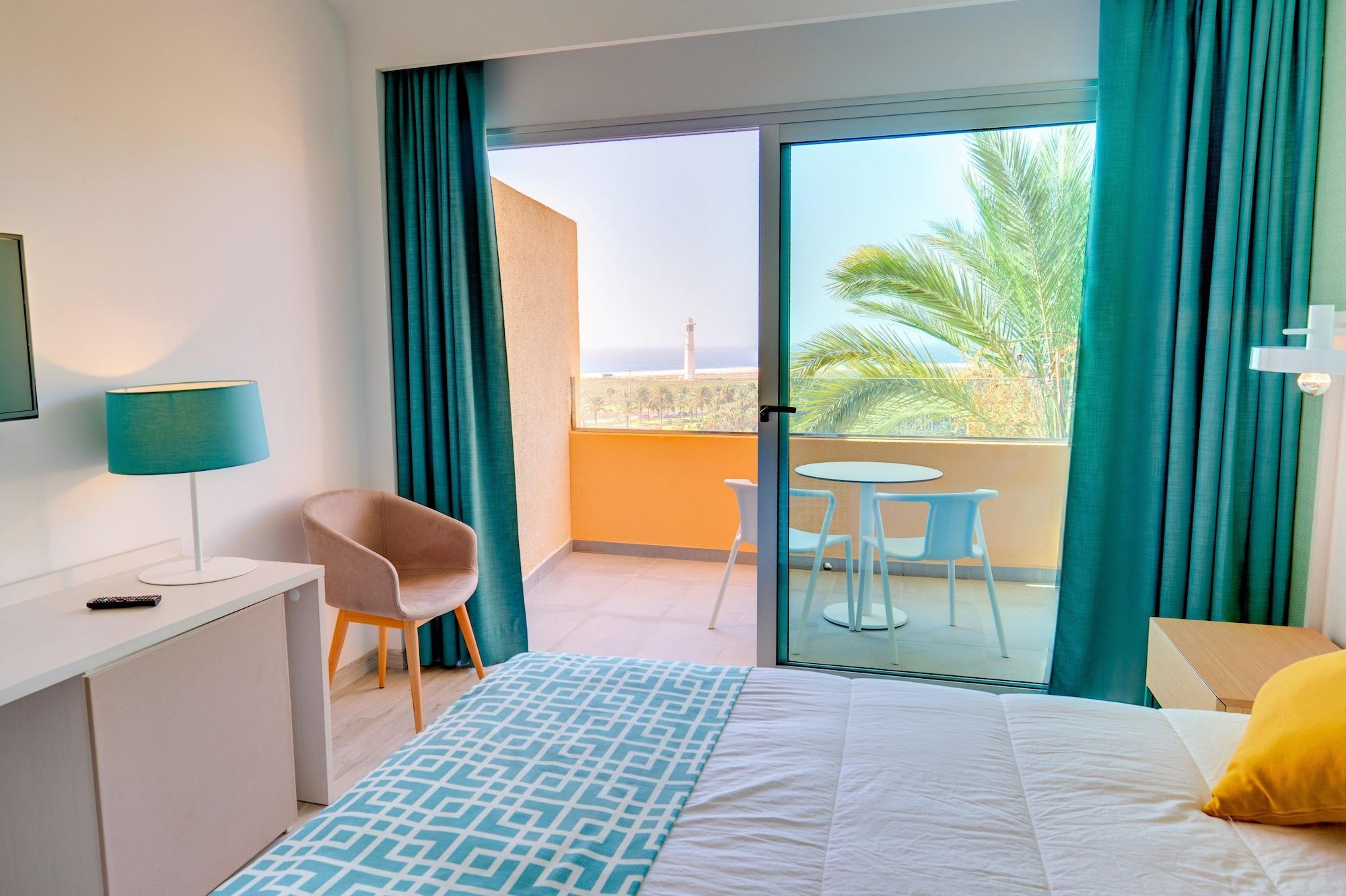 Sbh Maxorata 4* Morro Jable