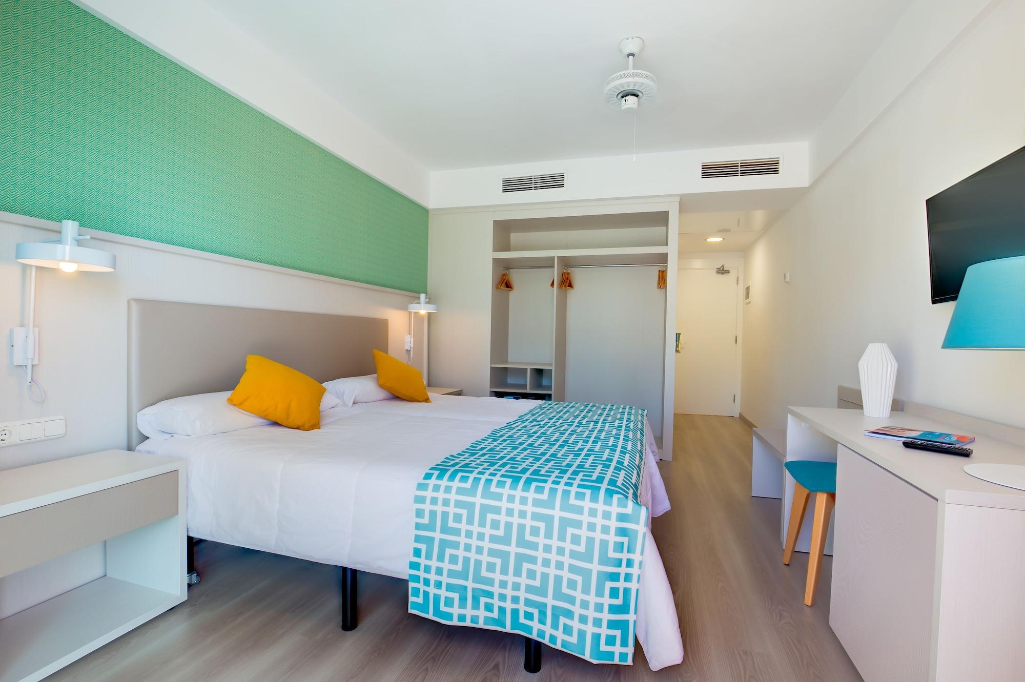 Sbh Maxorata Hotel