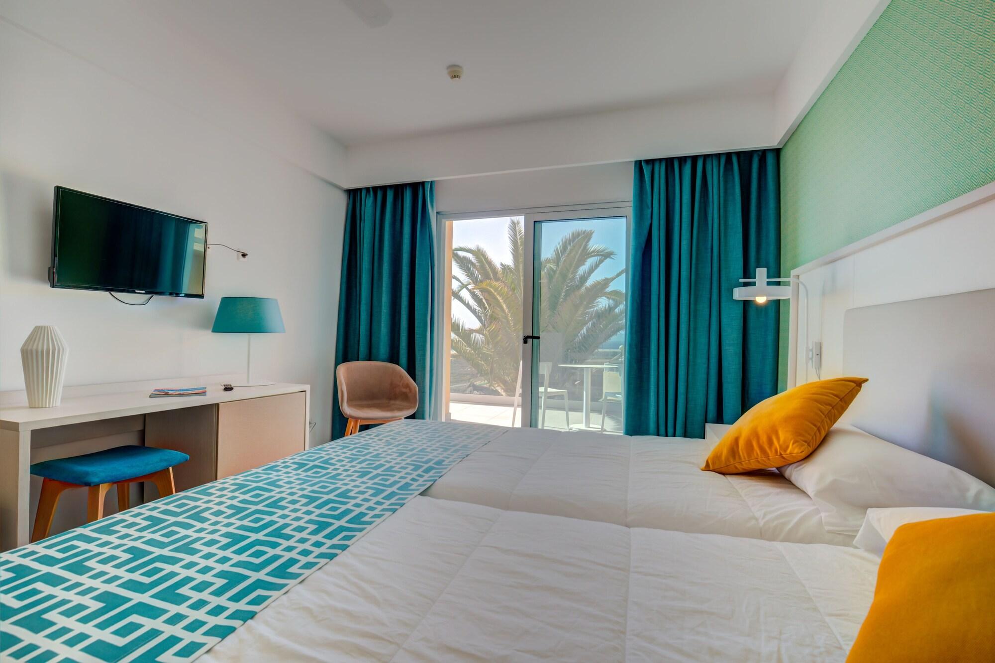 Sbh Maxorata Hotel