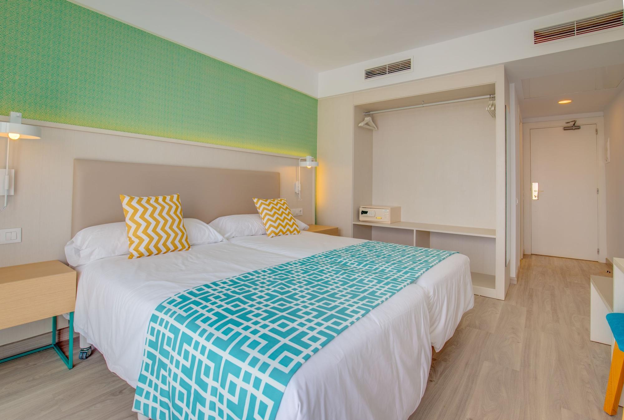 Hotel Sbh Maxorata Morro Jable