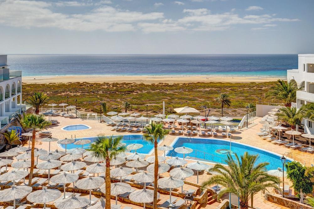 Sbh Maxorata 4* Morro Jable