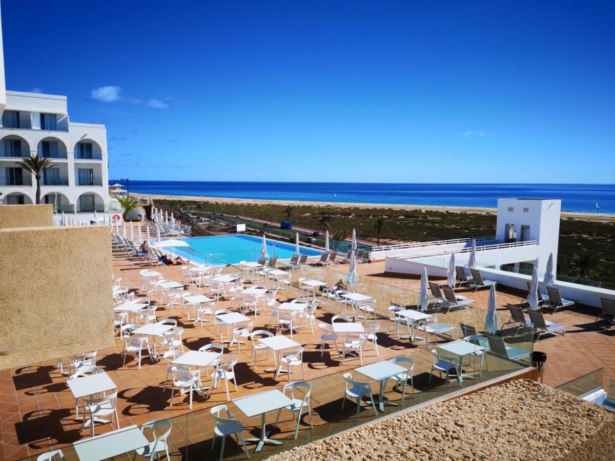 Sbh Maxorata Hotel Morro Jable