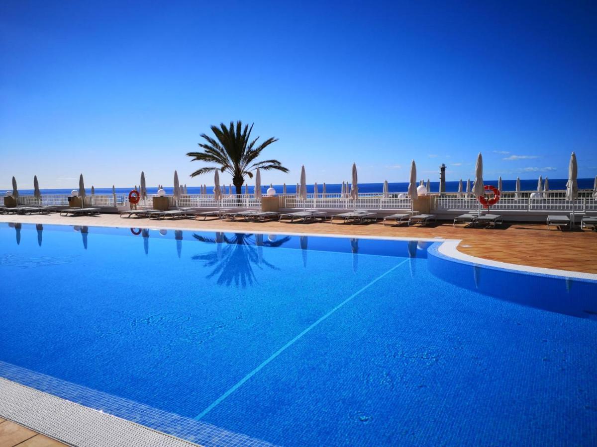 Sbh Maxorata Hotel Morro Jable