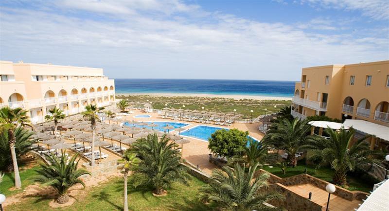 Sbh Maxorata 4*
