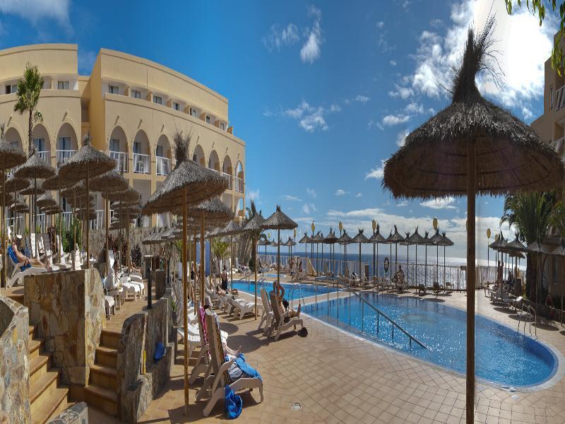 Hotel Sbh Maxorata Morro Jable