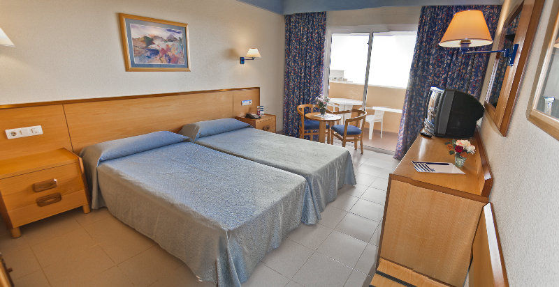 Sbh Maxorata Hotel
