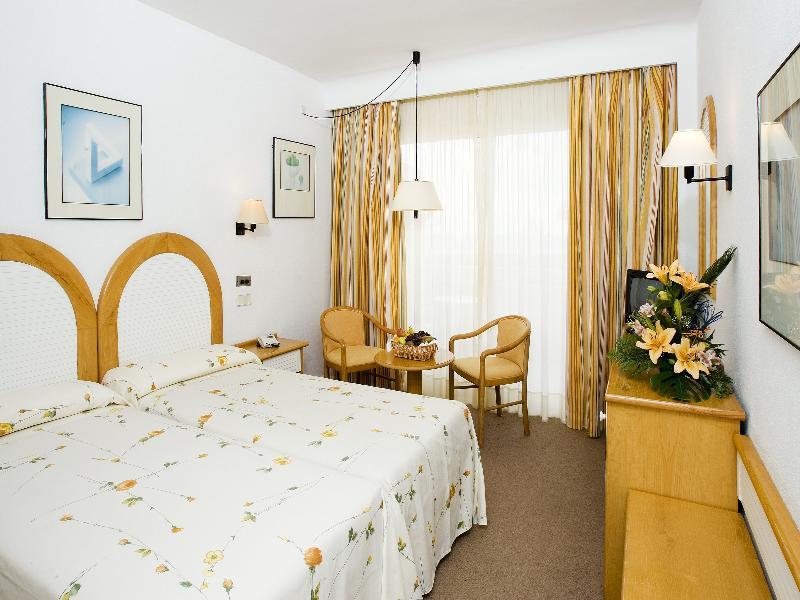 Hotel Sbh Maxorata Morro Jable