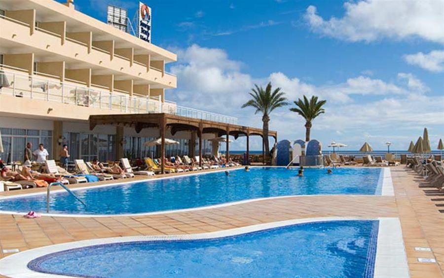 Hotel Sbh Maxorata Morro Jable