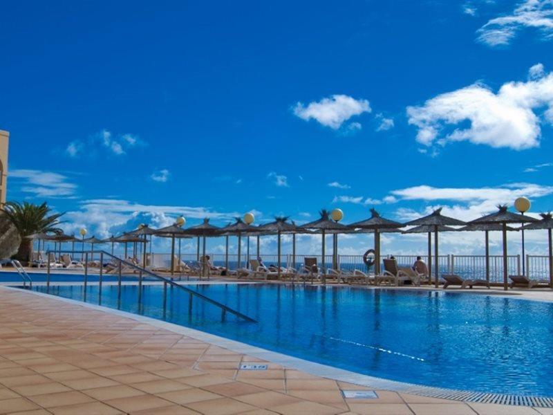 Sbh Maxorata 4*