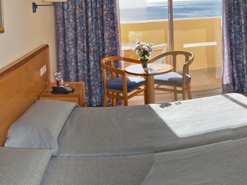 Sbh Maxorata Hotel Morro Jable