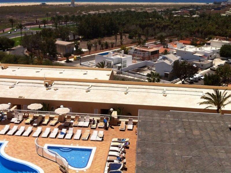 Sbh Maxorata 4* Morro Jable