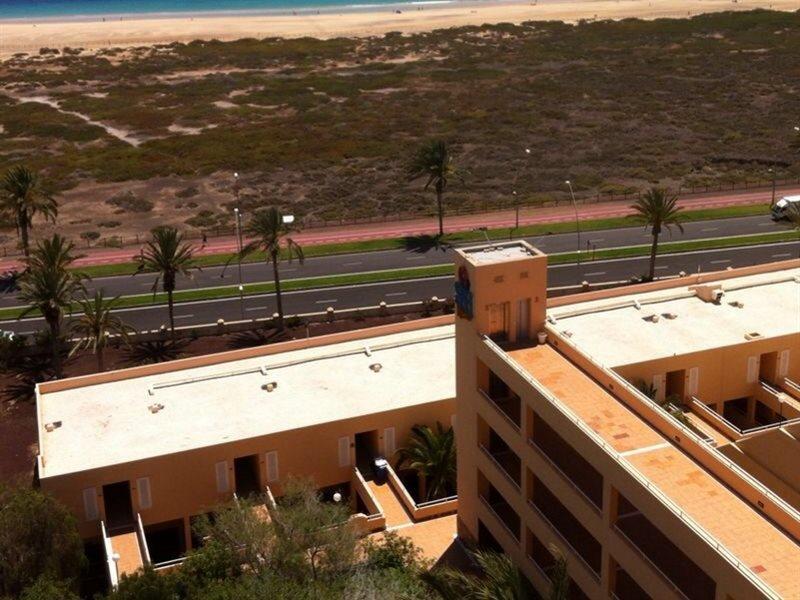 Sbh Maxorata Hotel Morro Jable