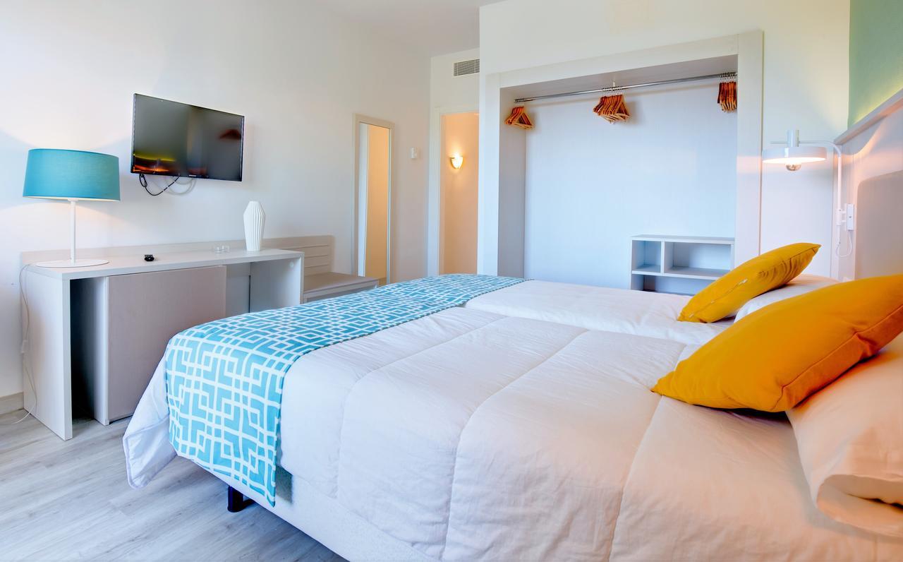 Sbh Maxorata Hotel