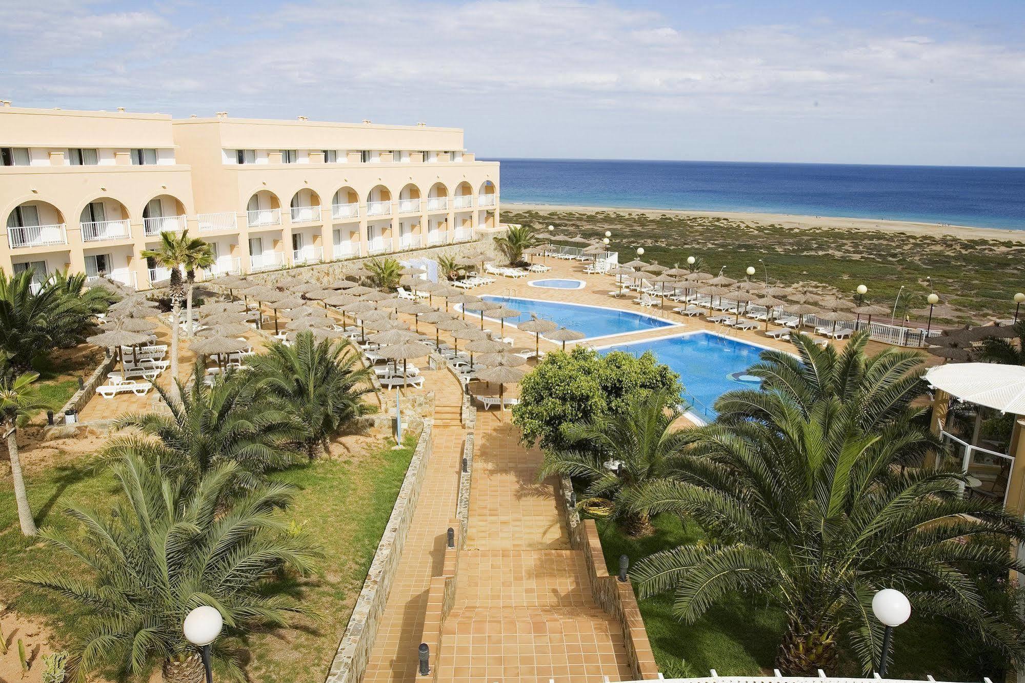 Sbh Maxorata Hotel 4*