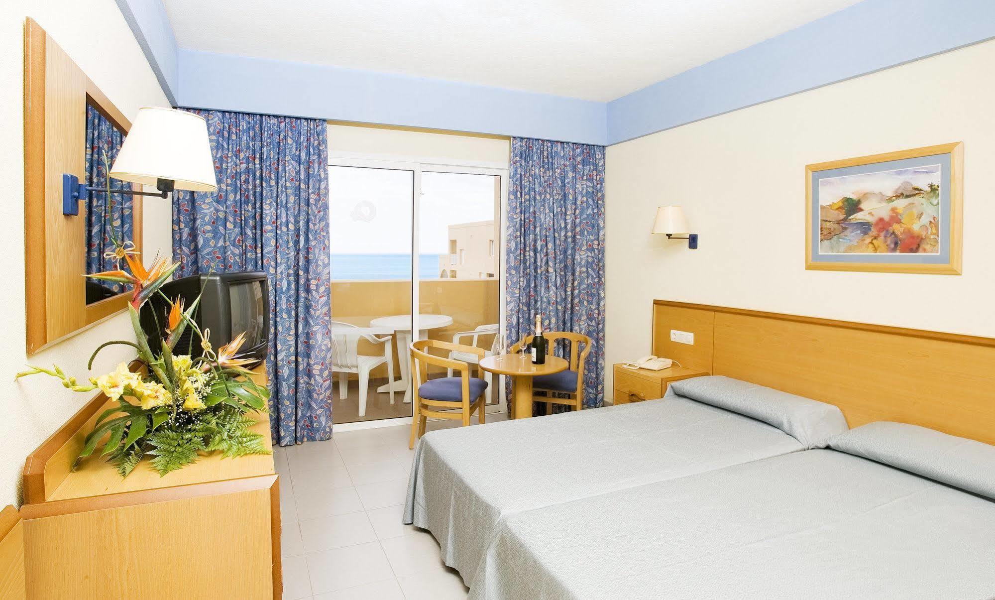 Hotel Sbh Maxorata