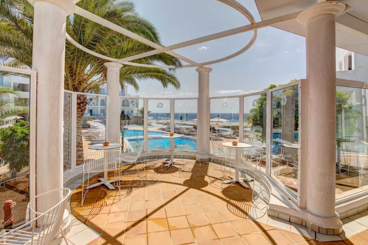 Sbh Maxorata Hotel 4*