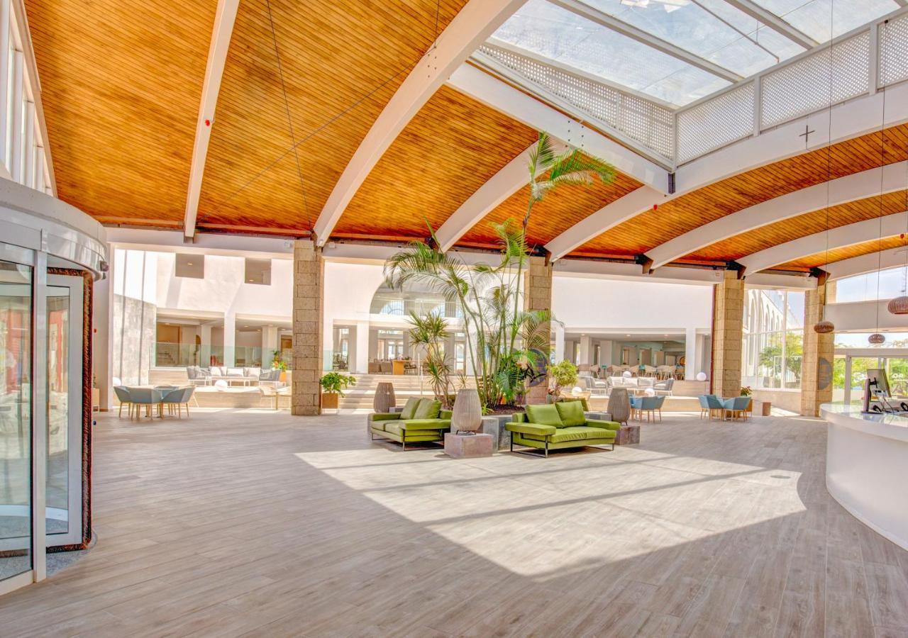 Sbh Maxorata Hotel
