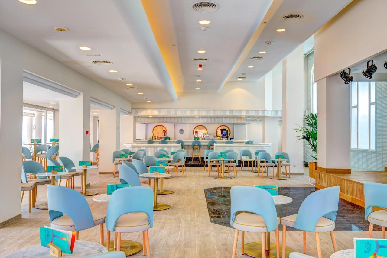 Hotel Sbh Maxorata Morro Jable