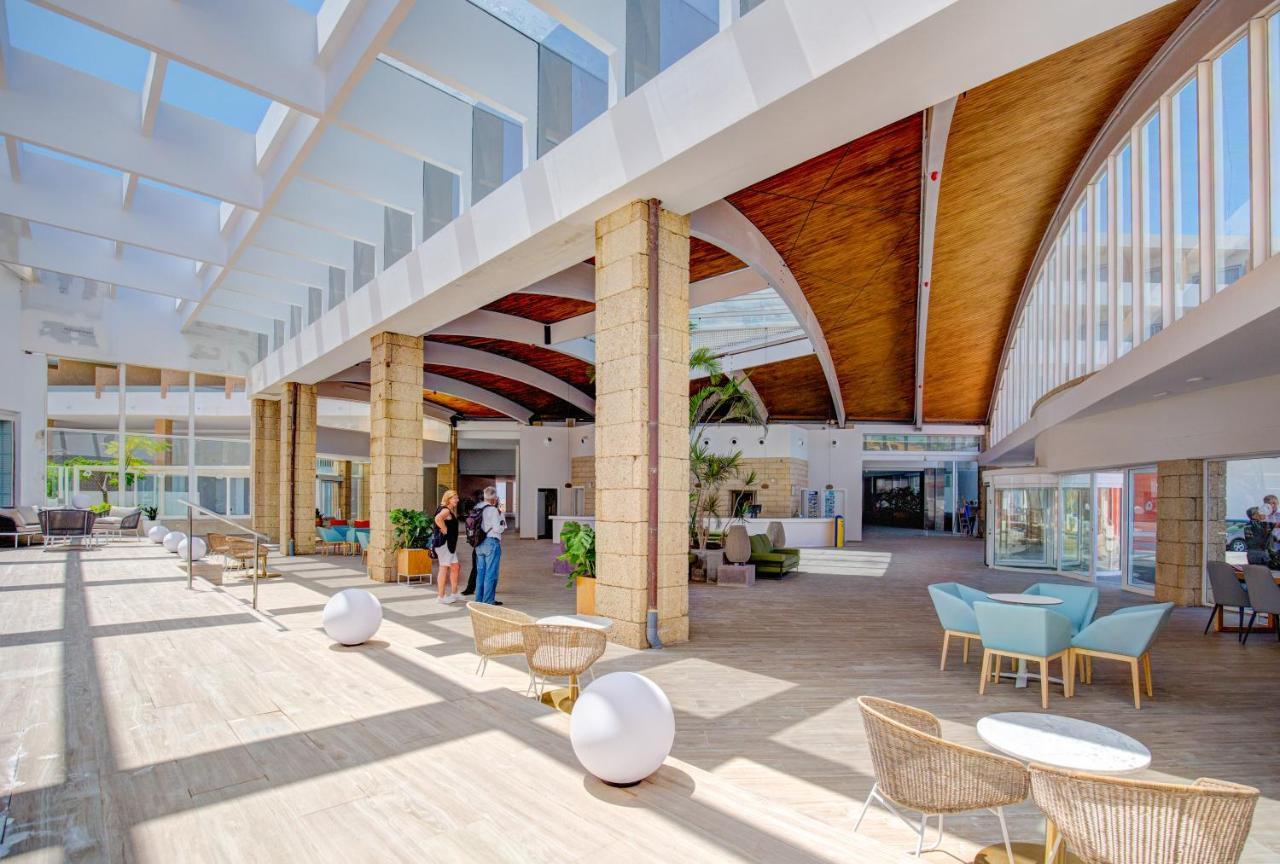 Sbh Maxorata Hotel