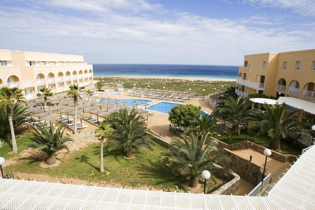 Sbh Maxorata 4*