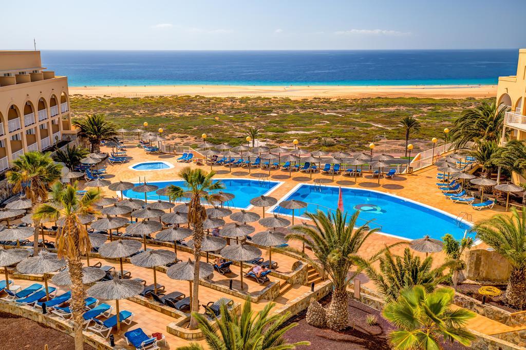 Sbh Maxorata Hotel Morro Jable (Fuerteventura)