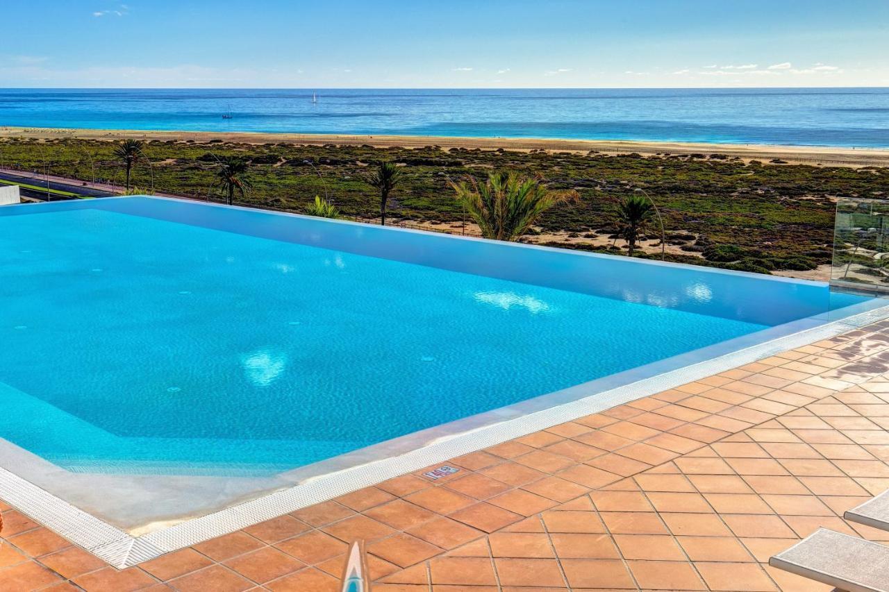 Hotel Sbh Maxorata 4*