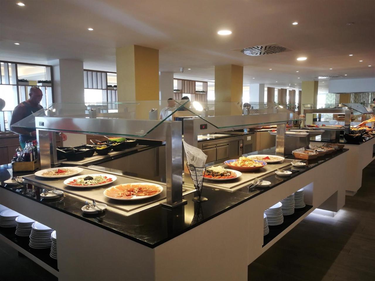 Hotel Sbh Maxorata