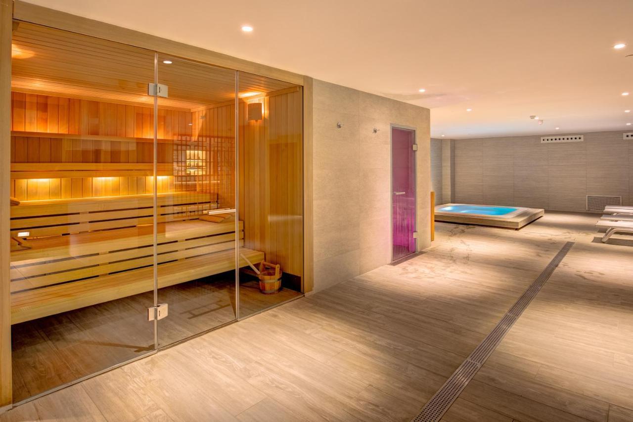 Hotel Sbh Maxorata 4*