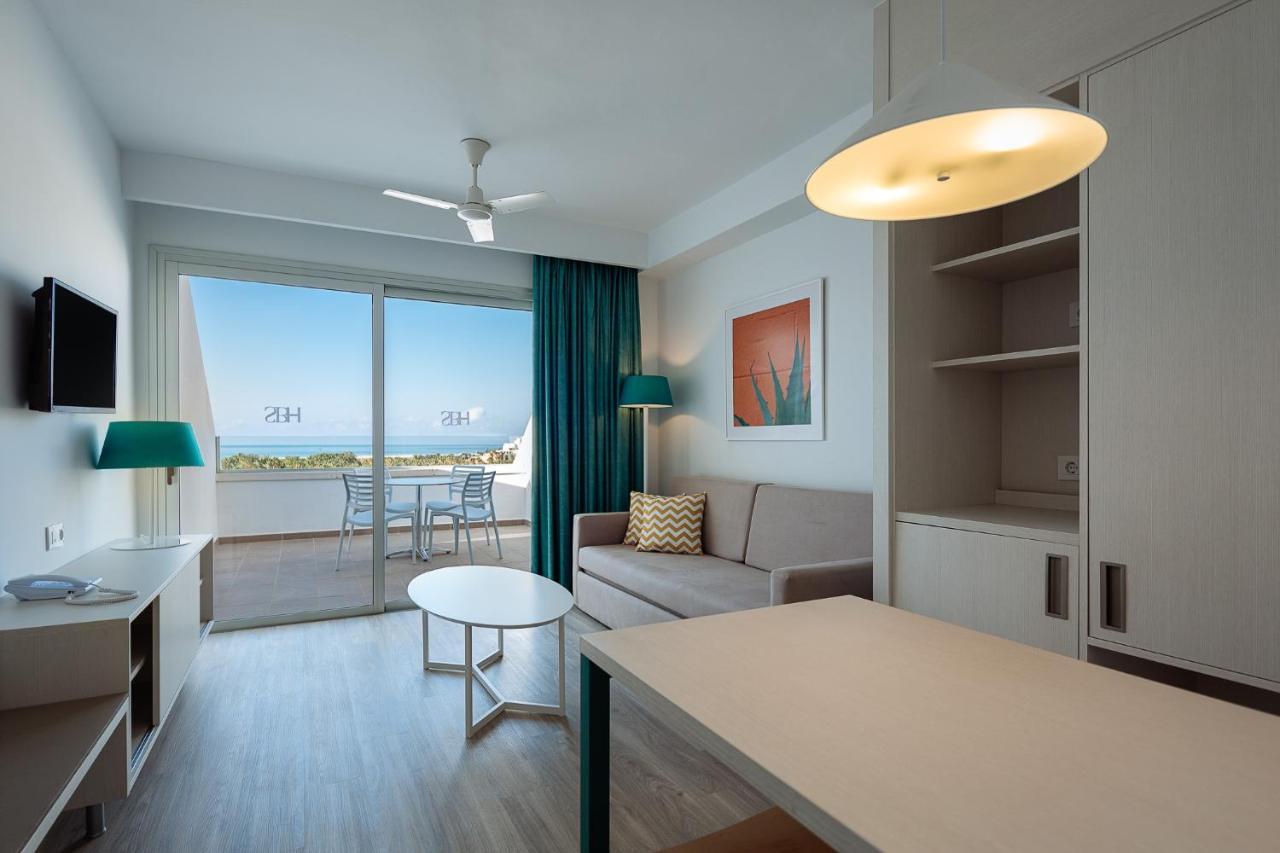 Sbh Maxorata 4* Morro Jable
