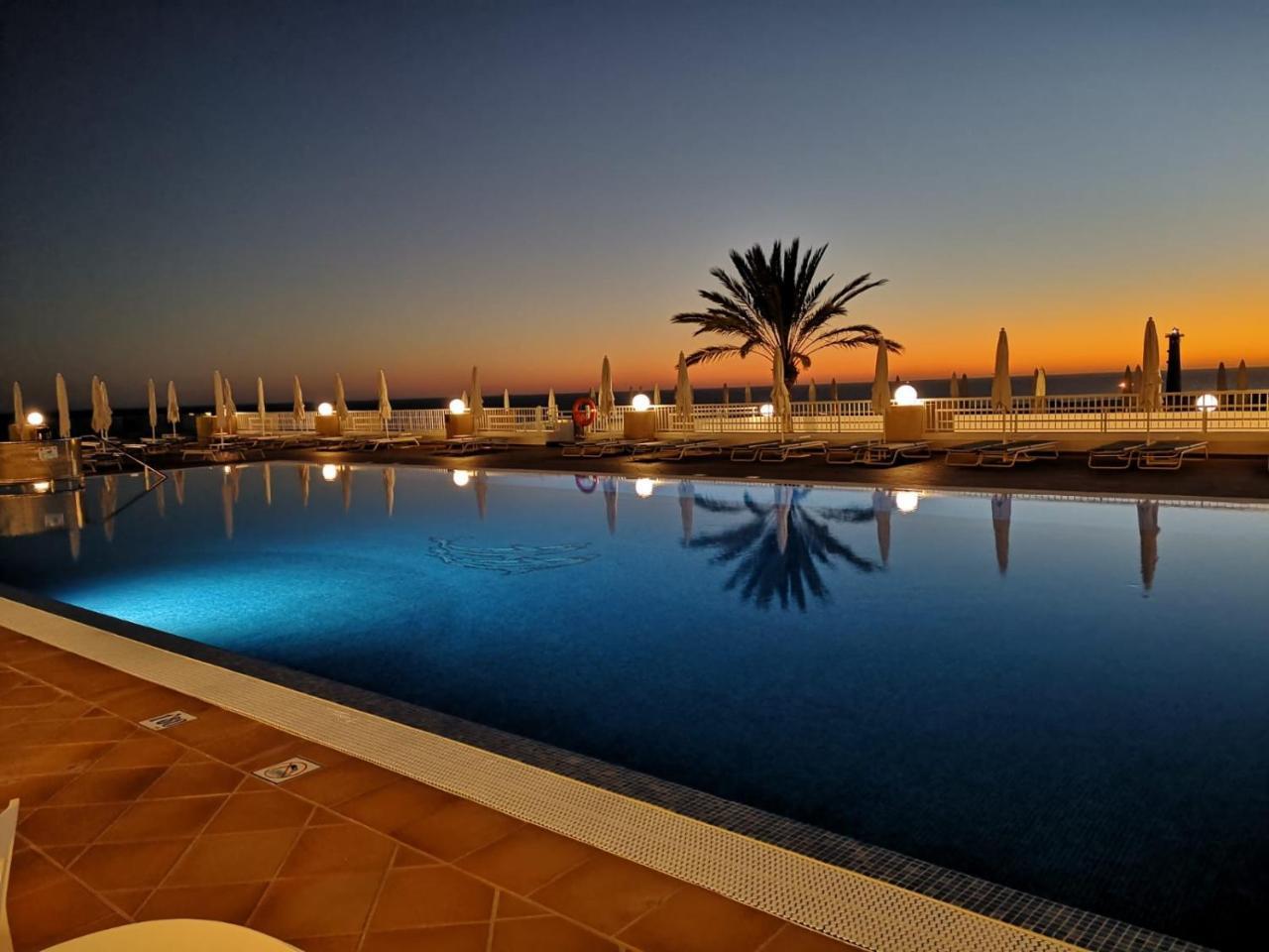 Hotel Sbh Maxorata Morro Jable