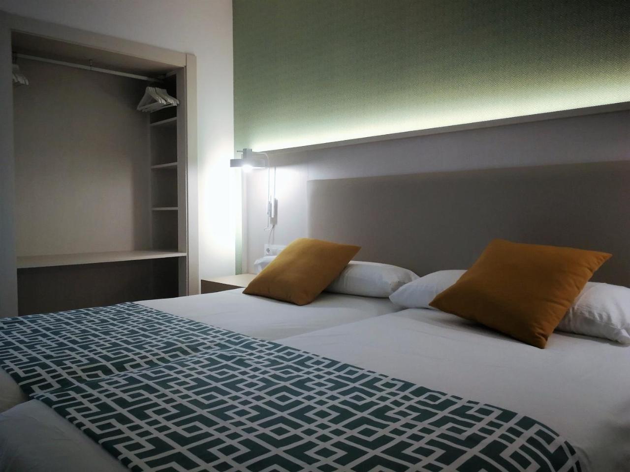 Hotel Sbh Maxorata
