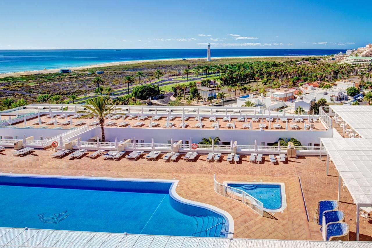 Sbh Maxorata Hotel