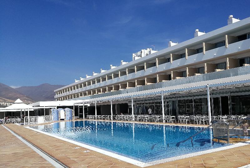 Sbh Maxorata Hotel