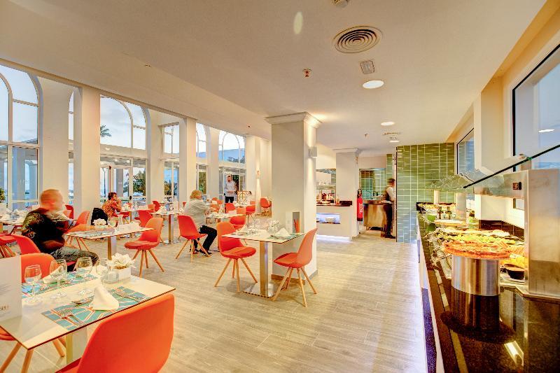 Hotel Sbh Maxorata Morro Jable