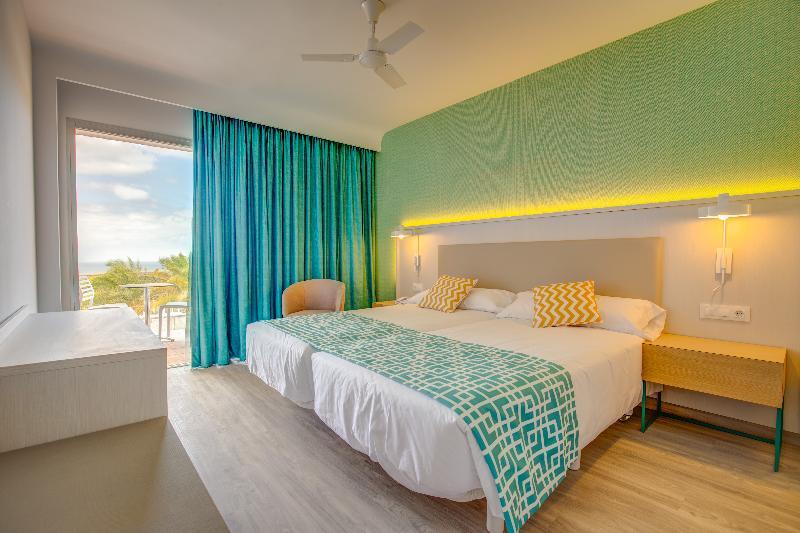 Sbh Maxorata Hotel Morro Jable