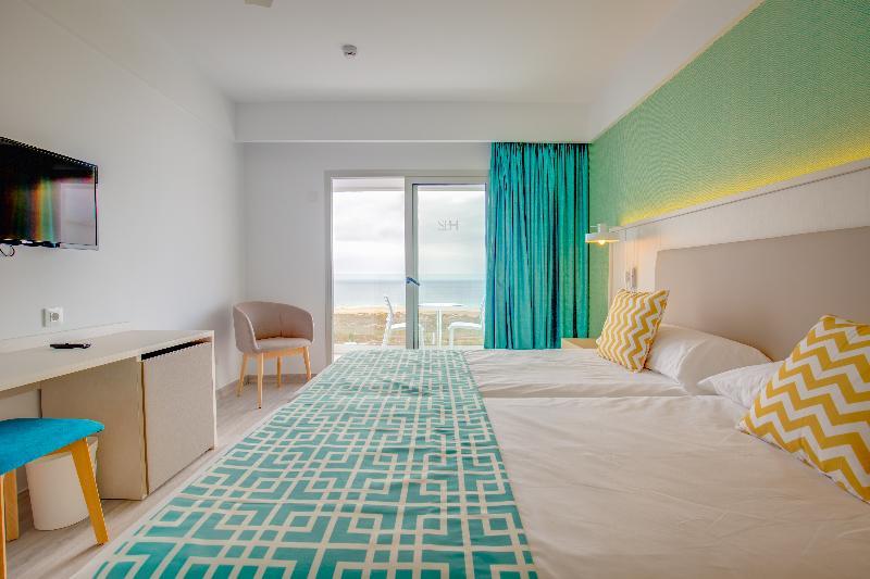 Hotel Sbh Maxorata Morro Jable
