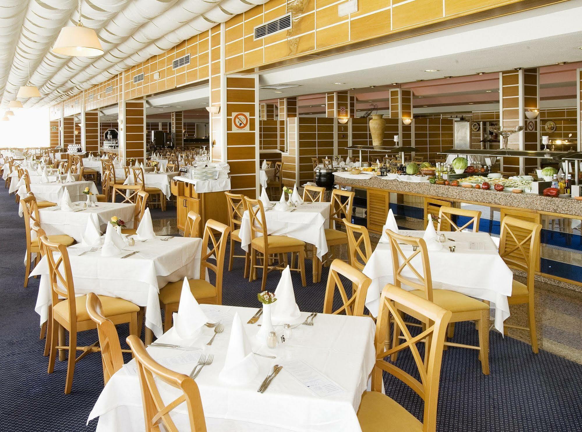 Hotel Sbh Maxorata