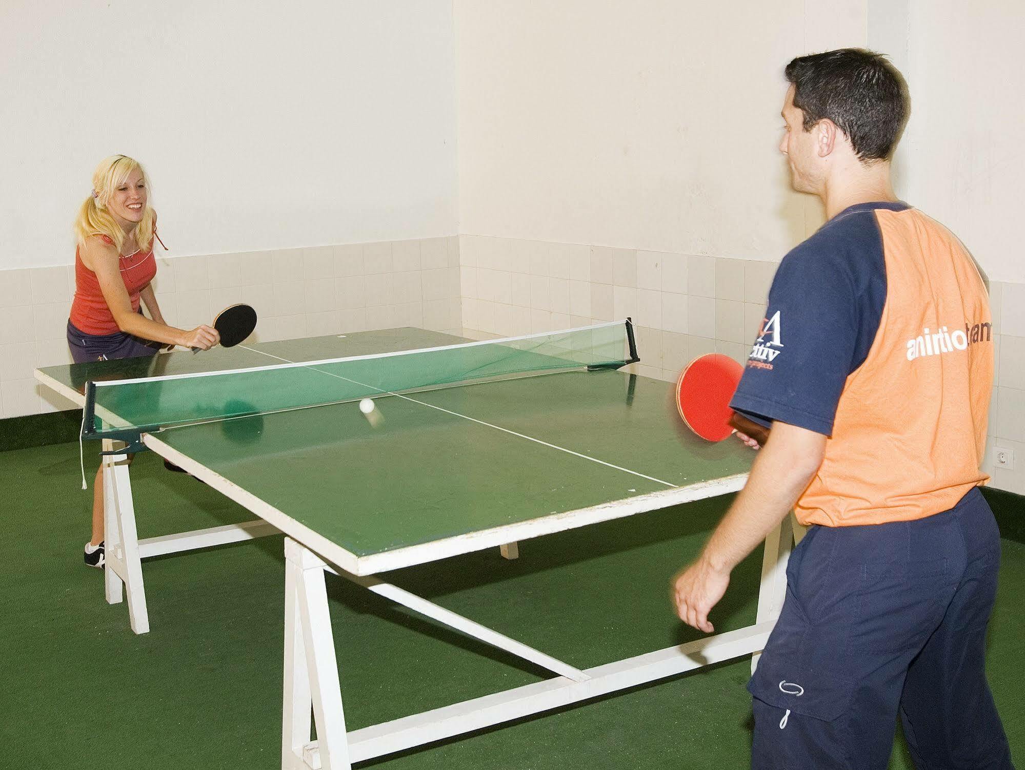 Sbh Maxorata 4* Morro Jable