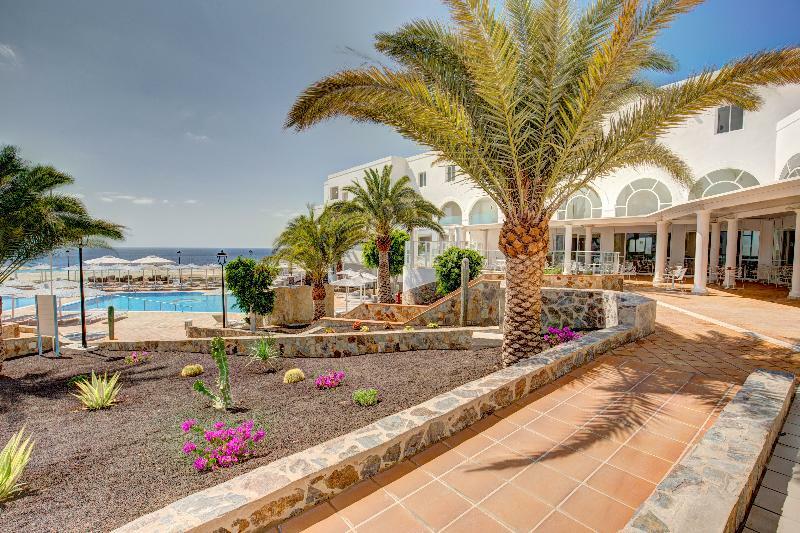 Sbh Maxorata Hotel 4*
