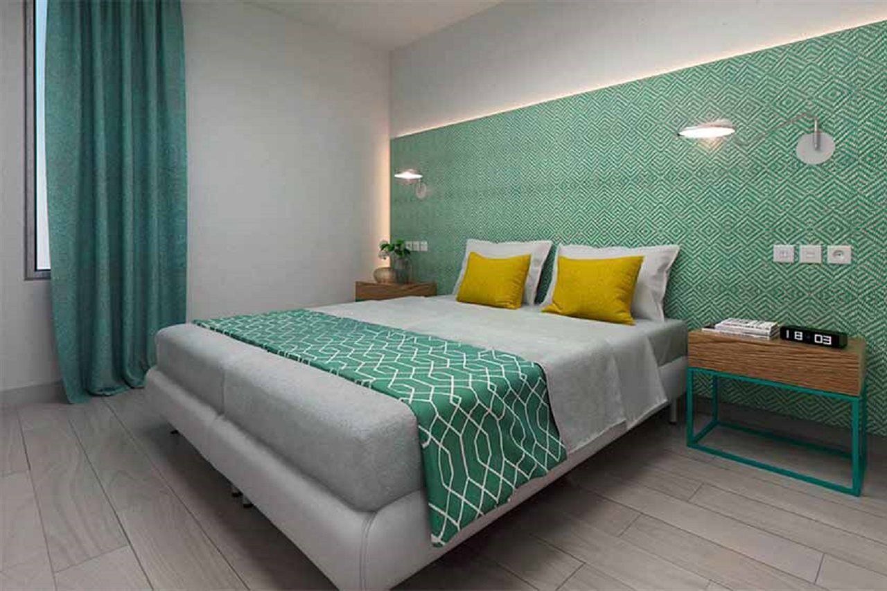 Sbh Maxorata Hotel Morro Jable